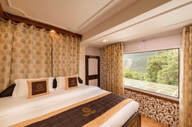 Foxoso Heritage Hotel