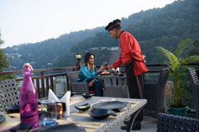 Foxoso Heritage Hotel