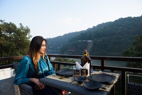 Foxoso Heritage Hotel