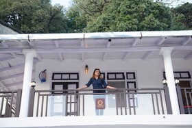 Foxoso Heritage Hotel