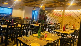 Foxoso Heritage Hotel