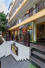 Foxoso Heritage Hotel
