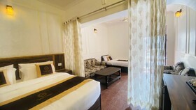Foxoso Heritage Hotel