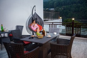 Foxoso Heritage Hotel