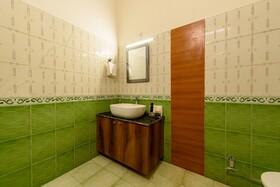 Foxoso Heritage Hotel