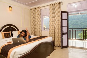 Foxoso Heritage Hotel