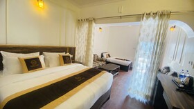 Foxoso Heritage Hotel