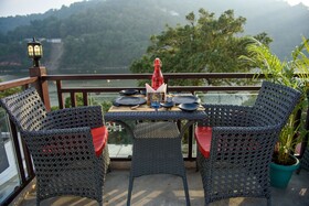 Foxoso Heritage Hotel