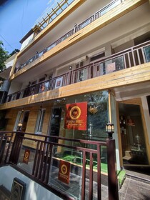 Foxoso Heritage Hotel