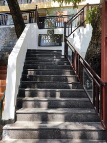 Foxoso Heritage Hotel