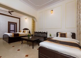 Foxoso Heritage Hotel