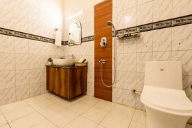 Foxoso Heritage Hotel