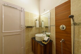Foxoso Heritage Hotel