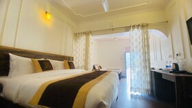 Foxoso Heritage Hotel