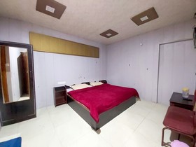 Goroomgo Atithi Raj Nainital