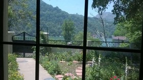 Goroomgo Colonel Cottage Lake View