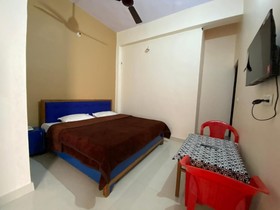 Goroomgo Kanara Bhimtal