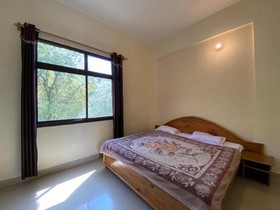 Goroomgo Kanara Bhimtal