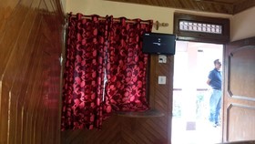 Goroomgo Sangita Paradise Nainital