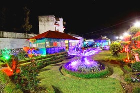 Goroomgo Silver Queen Bhimtal