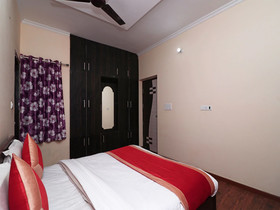 Green Roof Hotel And Resorts