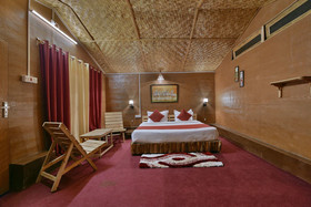 Haryal 360 Frozen Woods Resorts