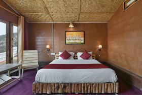 Haryal 360 Frozen Woods Resorts