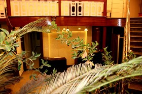 Hidden Chalet Mall Road Nainital by Goroomgo