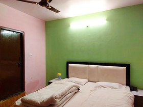 Hill Regency Nainital