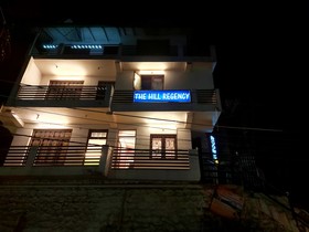Hill Regency Nainital