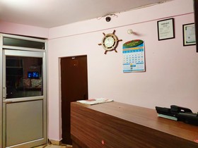 Hill Regency Nainital