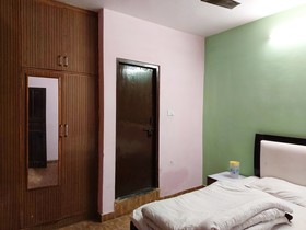 Hill Regency Nainital