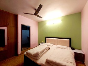 Hill Regency Nainital