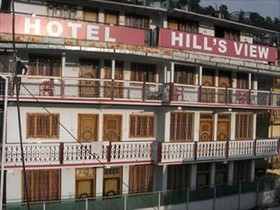 Hill View Nainital