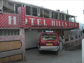 Hill View Nainital