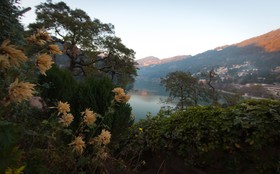 Himalaya