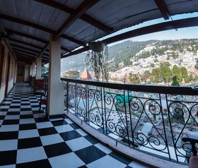 Himalaya