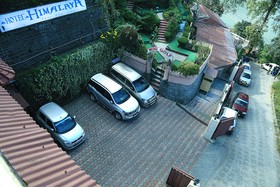 Himalaya