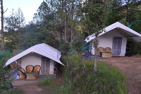 Himview Camp