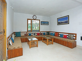 Holiday Homes By OYO Rooms