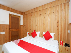 Holiday Homes By OYO Rooms