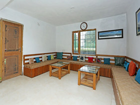 Holiday Homes By OYO Rooms