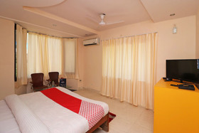 Holiday Homes By OYO Rooms