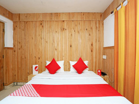 Holiday Homes By OYO Rooms
