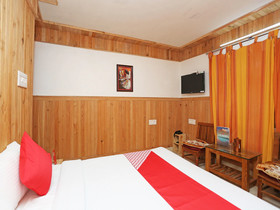Holiday Homes By OYO Rooms