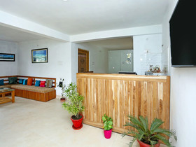 Holiday Homes By OYO Rooms