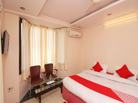Holiday Homes By OYO Rooms