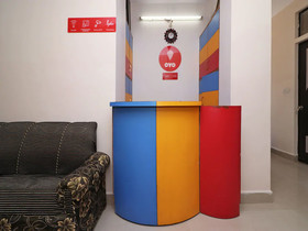 Holiday Homes By OYO Rooms
