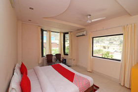 Holiday Homes By OYO Rooms