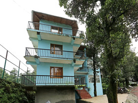 Holiday Homes By OYO Rooms